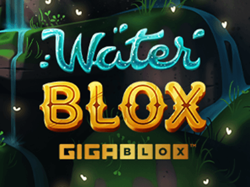 Water Blox screenshot