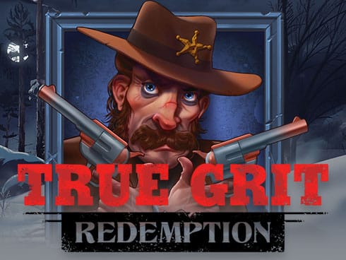 True Grit Redemption