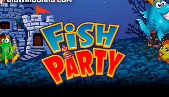 Fish Party