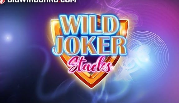Wild Joker Stacks